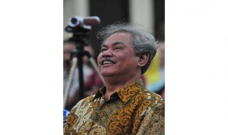 Prof Abdul Malik Fadjar