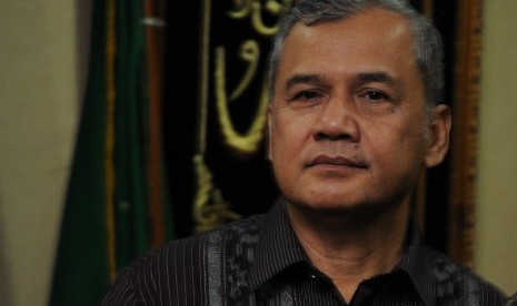 Ketua PP Muhammadiyah: Fatwa MUI Soal Corona Jadi Pedoman. Foto: Prof Dadang Kahmad(Republika/Yogi Ardhi)