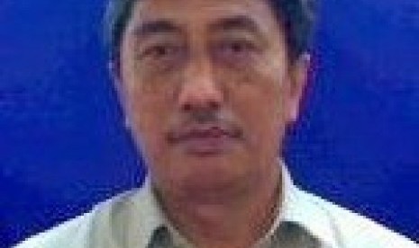 Prof. Dr. A. Harsono M.Sc.