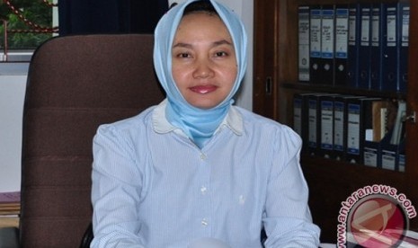 Prof DR Dwikorita Karnawati MSc. PhD.