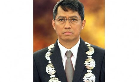 Prof Dr med Tri Hanggono Achmad 