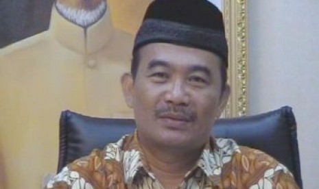 Prof Dr Muhadjir Effendy