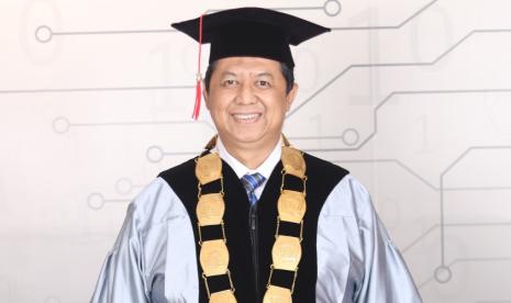 Prof Dr Muhammad Yusuf, Ketua Program Studi Digital Entrepreneur (Kewirausahaan) Cyber University juga sebagai anggota Dewan Penasihat ADPI DKI Jakarta, akan menjadi pembicara dalam acara International Community Service Activity bertemakan 