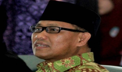  Prof  Dr  Muhammadiyah Amin  MAg