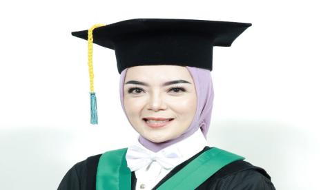 Prof. Dr. Rosy Setiawati, dr., SpRad(K), CCD.