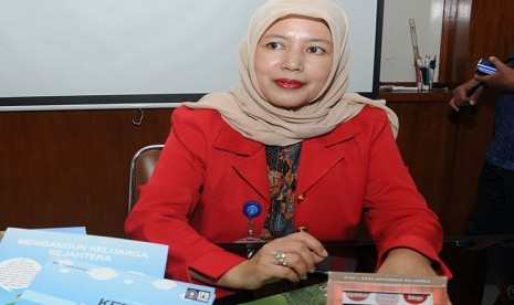 Prof Euis Sunarti.