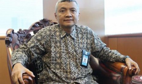 Prof. Hermawan Dipojono