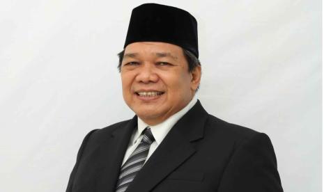 Prof Nadratuzzaman Hosen/Pimpinan Baznas RI