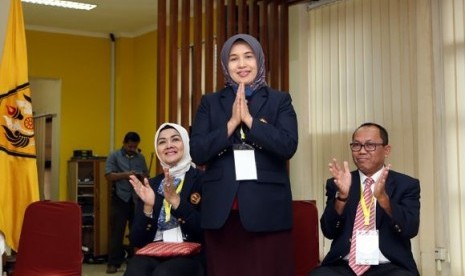 Prof Rina Indiastuti terpilih sebagai Rektor terpilih Universitas Padjadjaran periode 2019-2024.