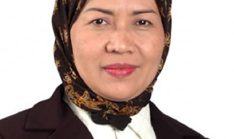 Prof Sri Rochana WIdyastutieningrum 