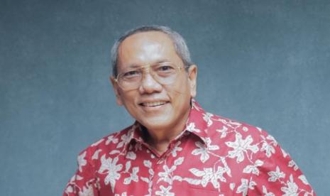 Prof Tjandra Yoga Aditama 