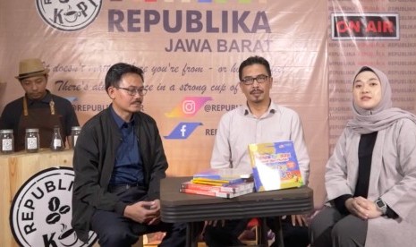 Program Bincang Republik Kopi