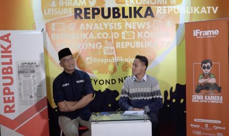 Program Bincang Sore Republika Yogyakarta