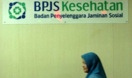 Program BPJS belum disanggupi banyak RS di Depok.