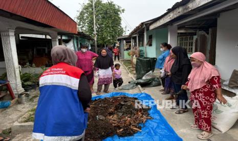 Pertamina Patra Niaga Perkuat Ketahanan Pangan Berkelanjutan Lewat Inovasi Budidaya