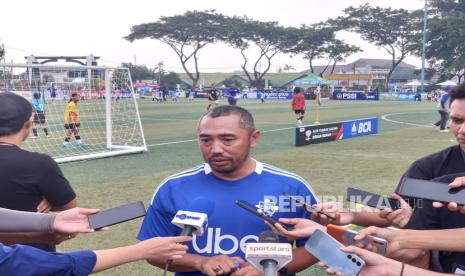 Program Director MilkLife Soccer Challenge, Teddy Tjahjono mengatakan, meningkatnya partisipasi peserta di MilkLife Soccer Challenge - Jakarta Seri 2 2024 menjadi angin segar dalam upaya mengembangkan sepak bola putri di Indonesia.