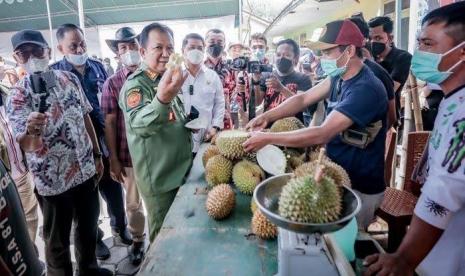 Program Jember Berbagi kini jadi agenda rutin di kabupaten tersebut.