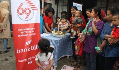 Program kampung nutrisi