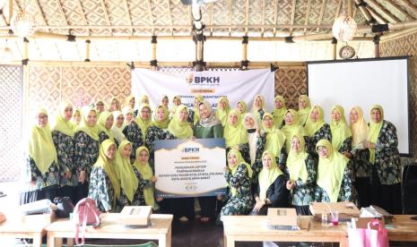 NU Care-Lazisnu PBNU and BPKH RI target 3 (three) points