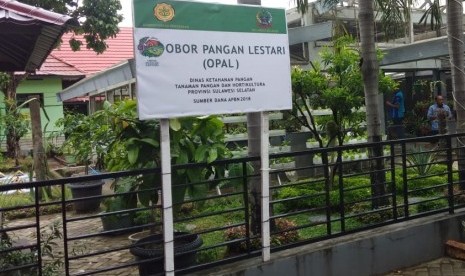 Program Obor Pangan BKP Kementan