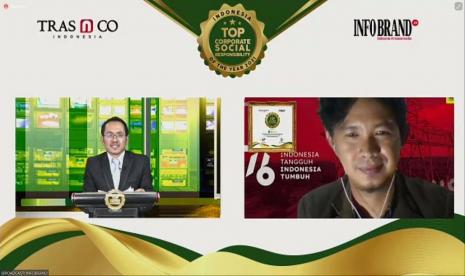 Program PLN Peduli dalam membantu masyarakat Nusa Tenggara Timur (NTT) yang terdampak badai siklon tropis seroja meraih penghargaan Top Corporate Social Responsibility (CSR) of the Year 2021. Program yang masuk dalam CSR PT PLN (Persero) ini menyalurkan bantuan lebih dari Rp 620 juta dalam bentuk sembako, dapur umum, obat-obatan, selimut dan lain-lain.