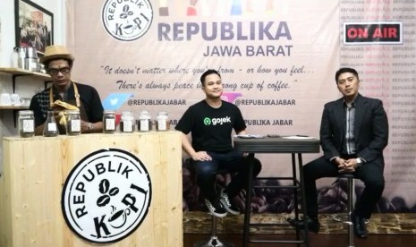 Program Republik Kopi