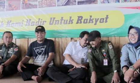 Program Serasi Kementan