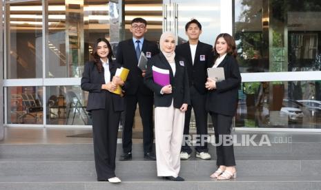 AI dan Blockchain Jadi Primadona! S2 Informatika UNM Buka Peminatan Sesuai Tren Industri