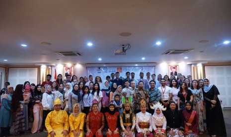 Program Studi (Prodi) Kedokteran Gigi dan Kedokteran Umum Universitas Muhammadiyah Yogyakarta (UMY) kembali menggelar International Dental Summer School (IDSS) dan International Tropical Medicine Summer School (ITMSS). 