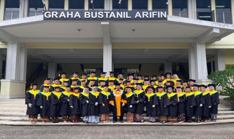 Program Studi Sarjana (PSS) Akuntansi Ikopin.