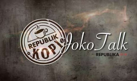 Program Talk Show, JokoTalk