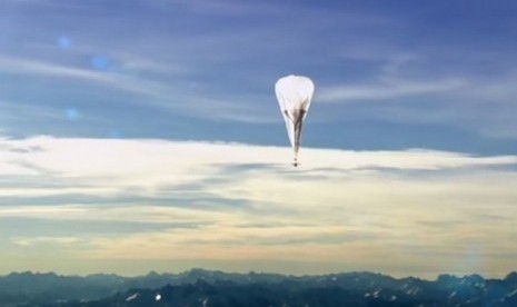 Project Loon