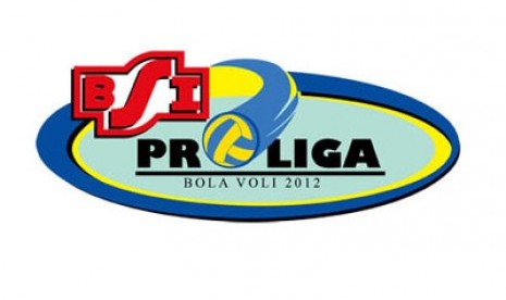 Proliga 2012