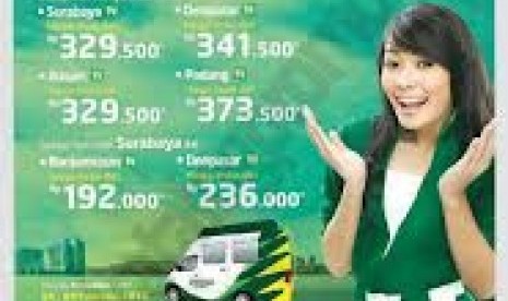 Promo Citilink