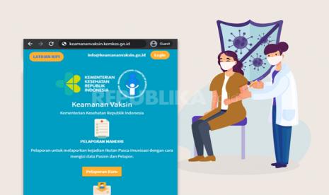 Prosedur Pengaduan Efek Vaksinasi atau KIPI