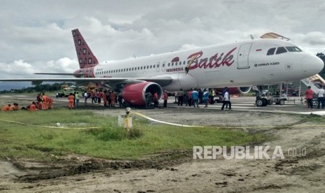 Batik Air.