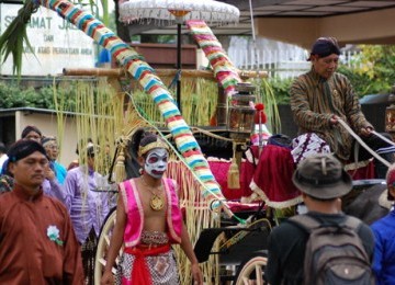 Prosesi temanten tebu