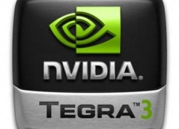 Prosesor Nvidia Tegra 3