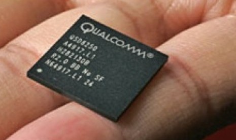 Prosesor Snapdragon. Perusahaan semikonduktor global, Qualcomm, mengupas keunggulan chipset Snapdragon XR2+ Gen 1 yang dibenamkan pada perangkat mixed reality teranyar dari Meta Quest Pro. 