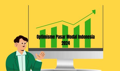 Proyeksi pasar modal indonesia 204