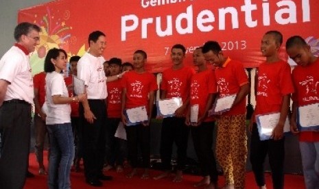 Prudential (ilustrasi)