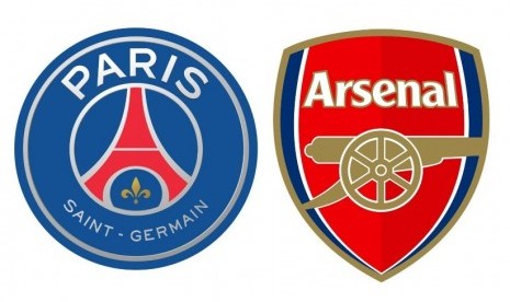 PSG Vs Arsenal