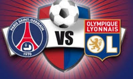 psg vs lyon