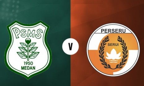 PSMS vs Perseru