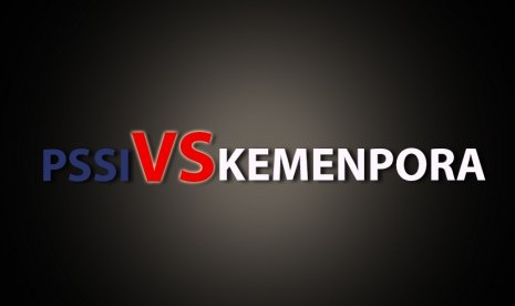 PSSI versus Kemenpora