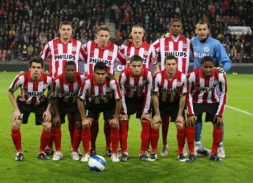 PSV Eindhoven