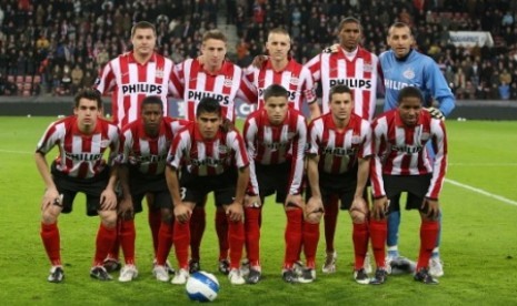 PSV Eindhoven