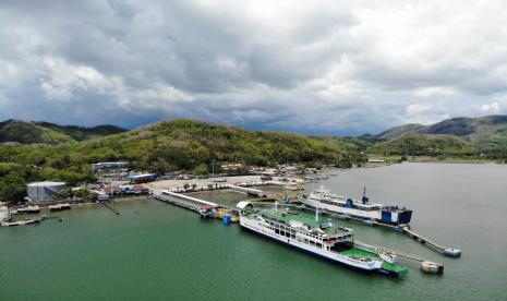 PT ASDP Indonesia Ferry (Persero) akan menerapkan penyesuaian tarif angkutan pada 29 lintasan penyeberangan di seluruh Indonesia. 