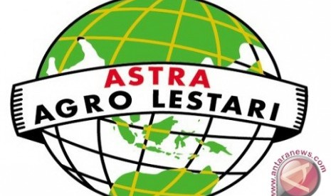 PT Astra Agro Lestari Tbk 