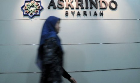 PT Asuransi Kredit Indonesia Syariah (Askrindo Syariah)